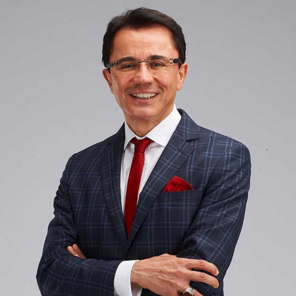 Dr. Ender Saraç