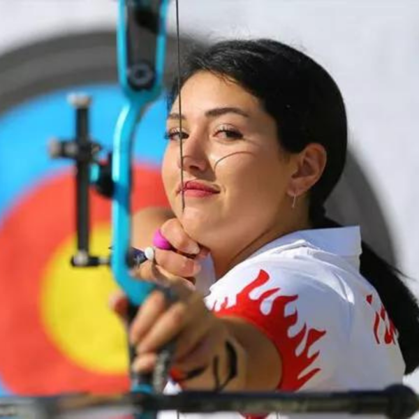 Yasemin Ecem Anagöz