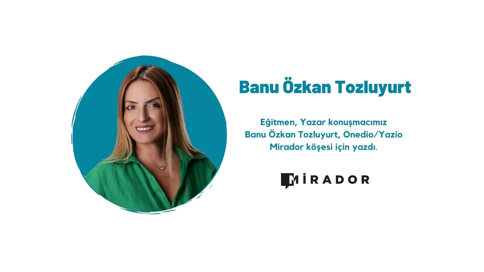 Kendi Ayak İzini Oluşturanlar ve Psikolojik Sermaye