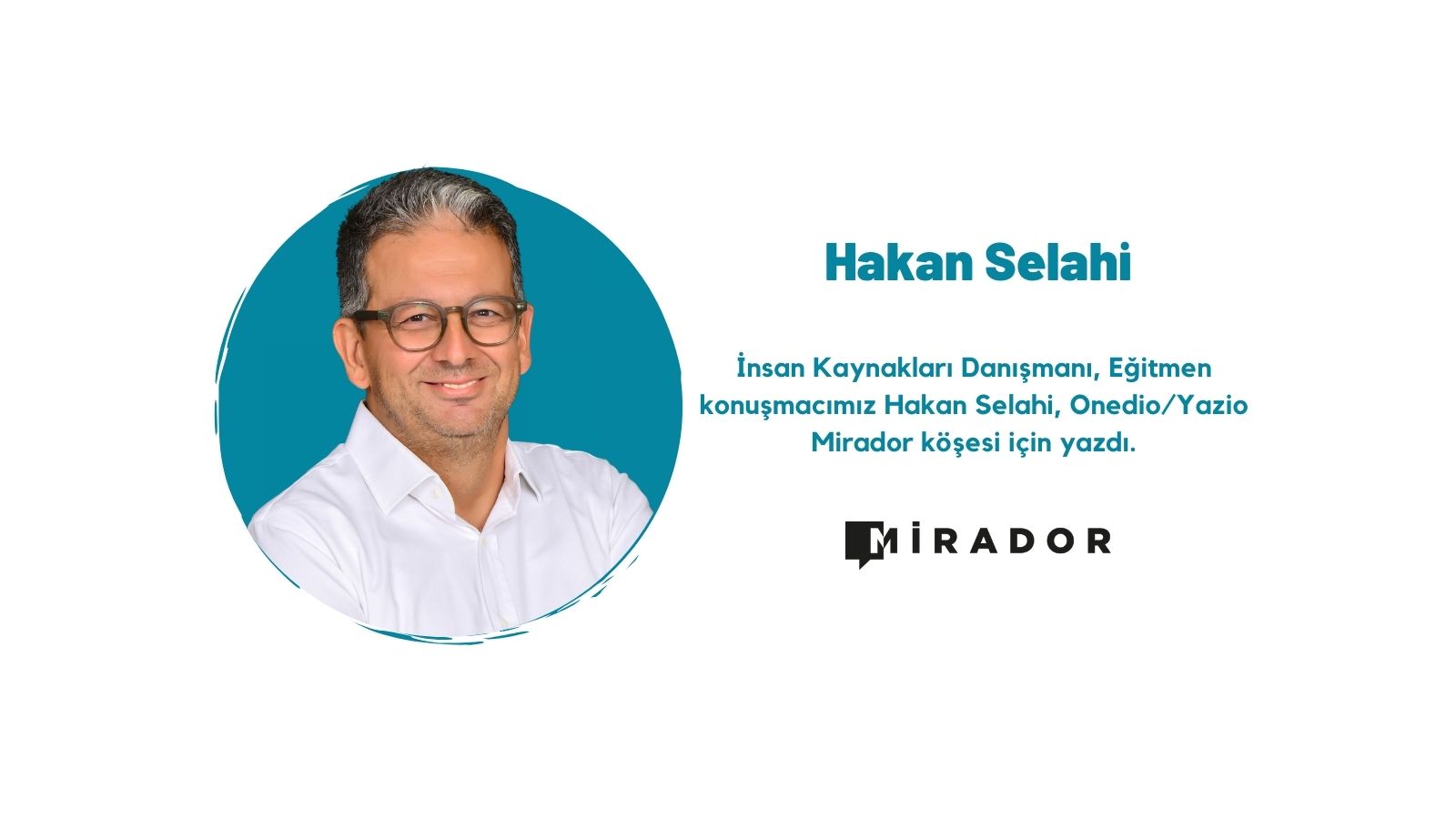 İnsan Analitiği ve Yapay Zekâ: İnsan İK’ya Geri mi Dönüyor?