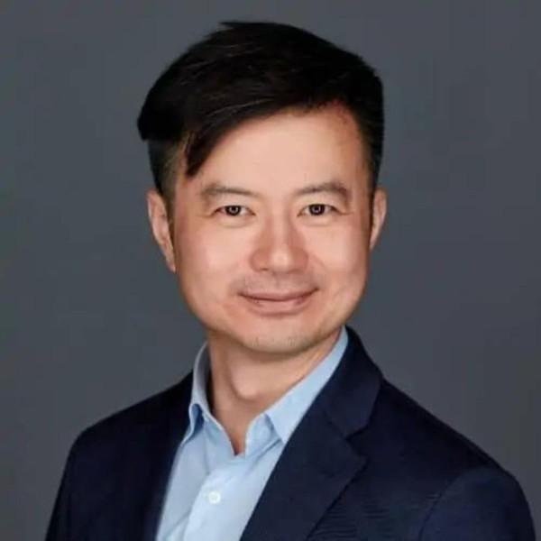 Howard Yu