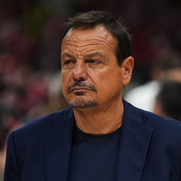 Ergin Ataman